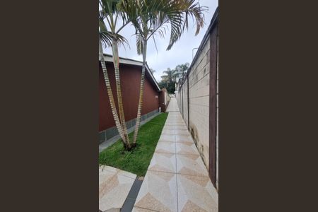 Casa de condomínio para alugar com 47m², 2 quartos e 1 vagaEntrada social 