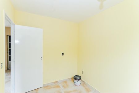 Casa de condomínio para alugar com 47m², 2 quartos e 1 vagaQuarto 1