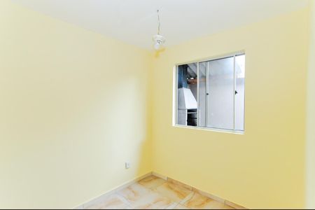 Casa de condomínio para alugar com 47m², 2 quartos e 1 vagaQuarto 1