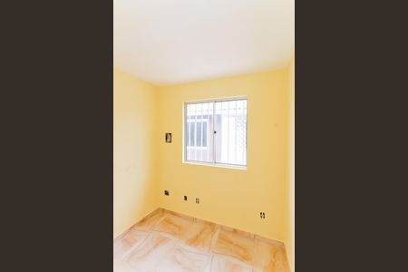 Quarto 2 de casa de condomínio para alugar com 2 quartos, 47m² em Vila Nova Bonsucesso, Guarulhos