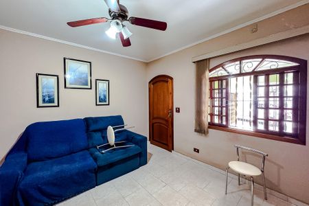 Sala de casa à venda com 2 quartos, 80m² em Vila Prudente, São Paulo