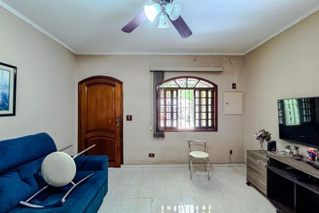 Sala de casa à venda com 2 quartos, 80m² em Vila Prudente, São Paulo