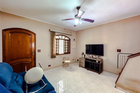 Sala de casa à venda com 2 quartos, 80m² em Vila Prudente, São Paulo