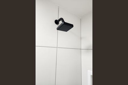 Apartamento para alugar com 43m², 2 quartos e sem vaga Apartamento para alugar com 43m², 2 quartos e sem vagaBanheiro