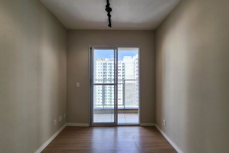 Apartamento para alugar com 43m², 2 quartos e sem vaga Apartamento para alugar com 43m², 2 quartos e sem vagaSala