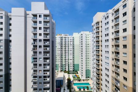 Apartamento para alugar com 43m², 2 quartos e sem vaga Apartamento para alugar com 43m², 2 quartos e sem vagaVista