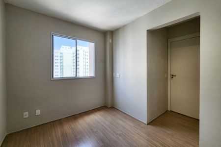 Apartamento para alugar com 43m², 2 quartos e sem vaga Apartamento para alugar com 43m², 2 quartos e sem vagaQuarto 2