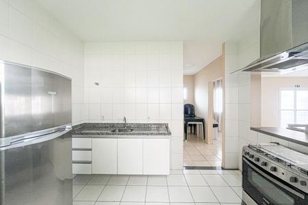 Apartamento para alugar com 63m², 2 quartos e 1 vaga Apartamento para alugar com 63m², 2 quartos e 1 vagaÁrea comum - Salão de festas