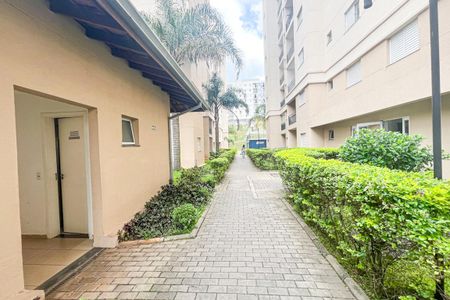 Apartamento para alugar com 63m², 2 quartos e 1 vaga Apartamento para alugar com 63m², 2 quartos e 1 vagaÁrea comum