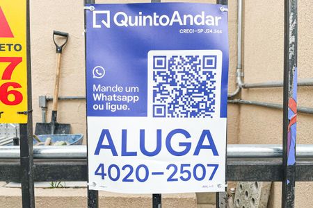 Apartamento para alugar com 63m², 2 quartos e 1 vaga Apartamento para alugar com 63m², 2 quartos e 1 vagaPlaquinha