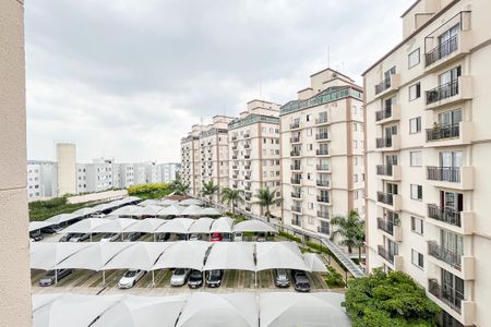 Apartamento para alugar com 63m², 2 quartos e 1 vaga Apartamento para alugar com 63m², 2 quartos e 1 vagaSacada