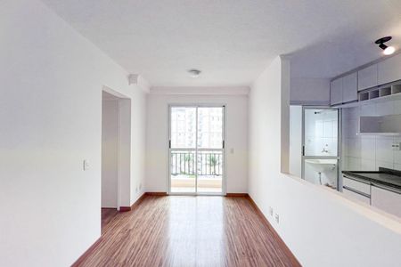 Apartamento para alugar com 63m², 2 quartos e 1 vaga Apartamento para alugar com 63m², 2 quartos e 1 vagaSala