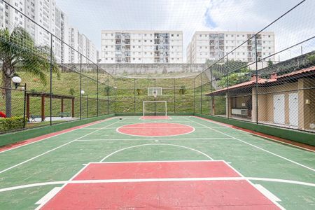 Apartamento para alugar com 63m², 2 quartos e 1 vaga Apartamento para alugar com 63m², 2 quartos e 1 vagaQuadra