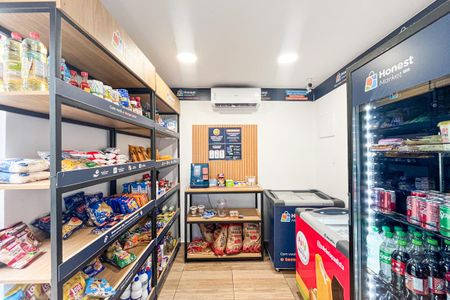 Apartamento para alugar com 63m², 2 quartos e 1 vaga Apartamento para alugar com 63m², 2 quartos e 1 vagaMercadinho