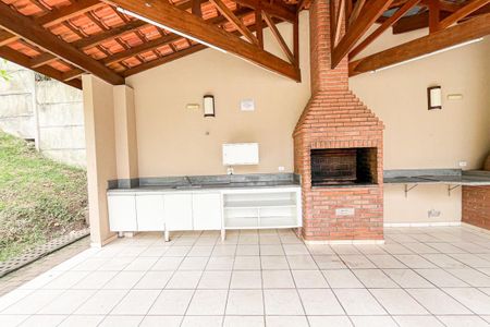 Apartamento para alugar com 63m², 2 quartos e 1 vaga Apartamento para alugar com 63m², 2 quartos e 1 vagaÁrea comum - Churrasqueira