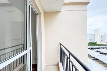 Apartamento para alugar com 63m², 2 quartos e 1 vaga Apartamento para alugar com 63m², 2 quartos e 1 vagaSacada