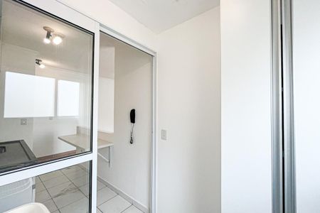 Apartamento para alugar com 63m², 2 quartos e 1 vaga Apartamento para alugar com 63m², 2 quartos e 1 vagaÁrea de Serviço