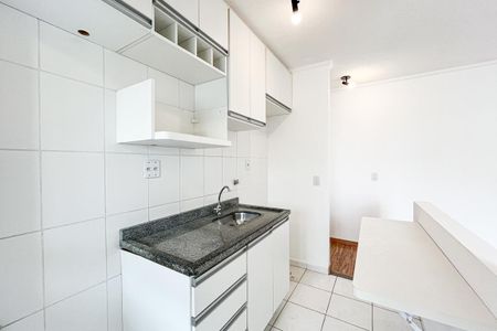 Apartamento para alugar com 63m², 2 quartos e 1 vaga Apartamento para alugar com 63m², 2 quartos e 1 vagaCozinha