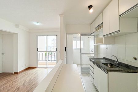 Apartamento para alugar com 63m², 2 quartos e 1 vaga Apartamento para alugar com 63m², 2 quartos e 1 vagaCozinha