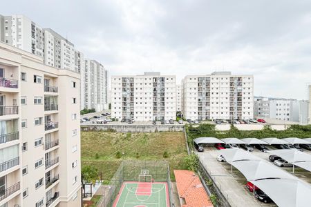 Apartamento para alugar com 63m², 2 quartos e 1 vaga Apartamento para alugar com 63m², 2 quartos e 1 vagaVista do Quarto 1