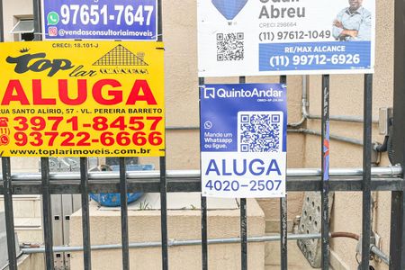 Apartamento para alugar com 63m², 2 quartos e 1 vaga Apartamento para alugar com 63m², 2 quartos e 1 vagaPlaquinha