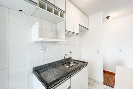 Apartamento para alugar com 63m², 2 quartos e 1 vaga Apartamento para alugar com 63m², 2 quartos e 1 vagaCozinha
