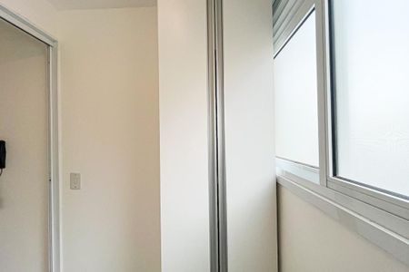 Apartamento para alugar com 63m², 2 quartos e 1 vaga Apartamento para alugar com 63m², 2 quartos e 1 vagaÁrea de Serviço