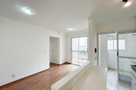 Apartamento para alugar com 63m², 2 quartos e 1 vaga Apartamento para alugar com 63m², 2 quartos e 1 vagaSala
