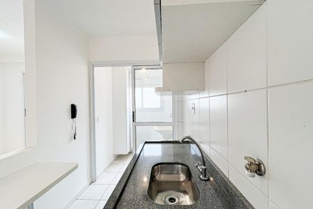Apartamento para alugar com 63m², 2 quartos e 1 vaga Apartamento para alugar com 63m², 2 quartos e 1 vagaCozinha