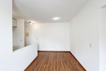 Sala de apartamento para alugar com 2 quartos, 63m² em Loteamento City Jaragua, São Paulo