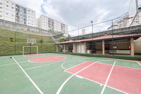 Apartamento para alugar com 63m², 2 quartos e 1 vaga Apartamento para alugar com 63m², 2 quartos e 1 vagaQuadra