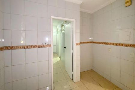Apartamento para alugar com 235m², 3 quartos e 1 vagaCozinha