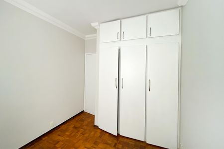 Apartamento para alugar com 235m², 3 quartos e 1 vagaQuarto 3