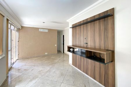 Apartamento para alugar com 235m², 3 quartos e 1 vagaSala