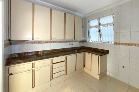 Apartamento para alugar com 235m², 3 quartos e 1 vagaCozinha