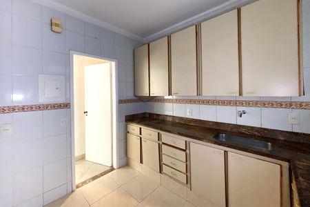 Apartamento para alugar com 235m², 3 quartos e 1 vagaCozinha