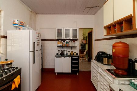 Casa à venda com 180m², 4 quartos e 4 vagasCasa 2