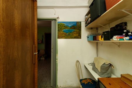 Casa à venda com 180m², 4 quartos e 4 vagasCasa 2