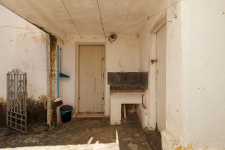 Casa à venda com 180m², 4 quartos e 4 vagasÁrea externa
