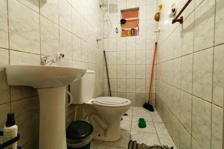Casa à venda com 180m², 4 quartos e 4 vagasCasa 3