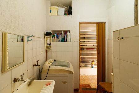 Casa à venda com 180m², 4 quartos e 4 vagasCasa 1