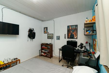 Casa à venda com 180m², 4 quartos e 4 vagasCasa 2