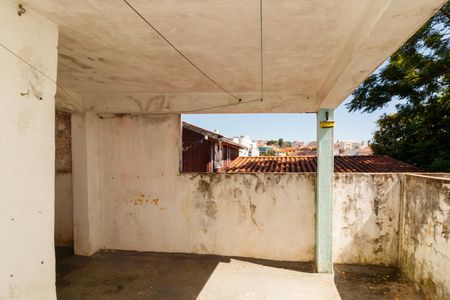 Casa à venda com 180m², 4 quartos e 4 vagasÁrea externa