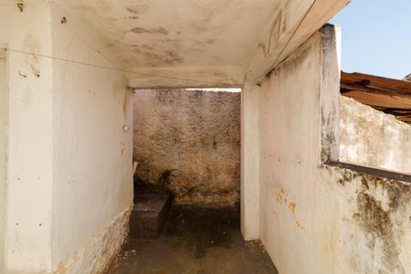 Casa à venda com 180m², 4 quartos e 4 vagasÁrea externa