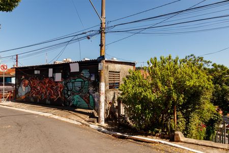 Casa à venda com 180m², 4 quartos e 4 vagasFachada