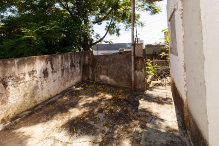 Casa à venda com 180m², 4 quartos e 4 vagasÁrea externa