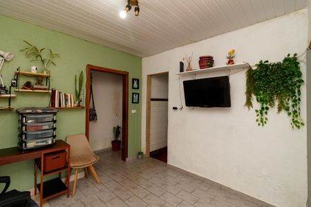 Casa à venda com 180m², 4 quartos e 4 vagasCasa 2