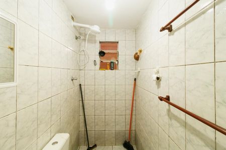 Casa à venda com 180m², 4 quartos e 4 vagasCasa 3