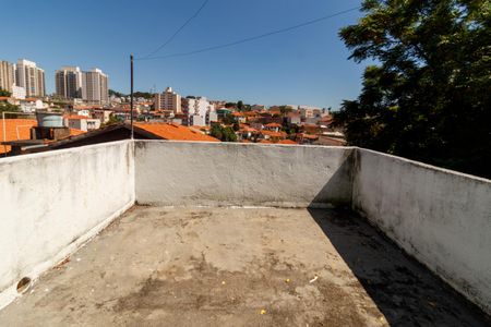 Casa à venda com 180m², 4 quartos e 4 vagasCasa 3
