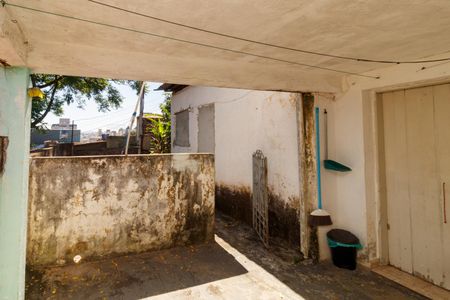 Casa à venda com 180m², 4 quartos e 4 vagasÁrea externa